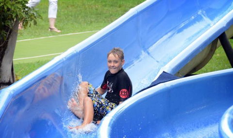 The Big Buzz Fun Park - Tourism Caloundra 3