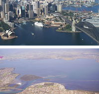 Sydney By Air - Tourism Caloundra