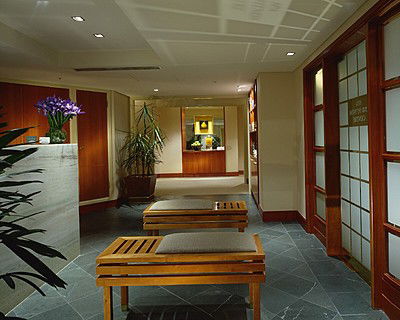 Four Seasons Hotel Sydney Spa - Tourism Caloundra 2