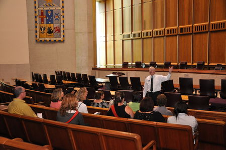 High Court Of Australia Parkes Place - Tourism Caloundra 3