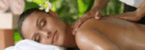 Rose Moon Massage & Day Spa - Tourism Caloundra 2