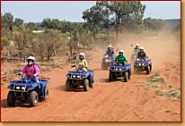 Kings Creek Station - Tourism Caloundra 3