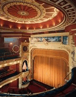 His Majestys Theatre - Tourism Caloundra 3