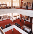 Perth Concert Hall - Tourism Caloundra