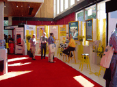 Perth Concert Hall - Tourism Caloundra 1