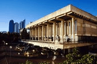 Perth Concert Hall - Tourism Caloundra 3