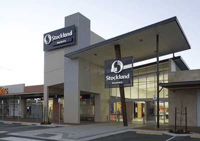 Stockland Baldivis Shopping Centre - Tourism Caloundra