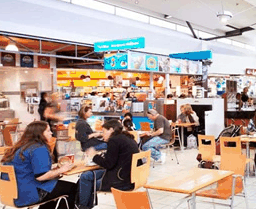 Floreat Forum - Tourism Caloundra