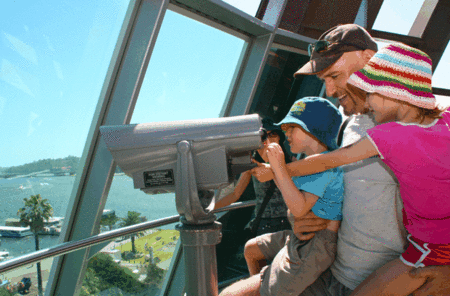 The Bell Tower - Tourism Caloundra 2