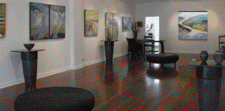 Monart Studio And Gallery - Tourism Caloundra 1