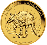 The Perth Mint - Tourism Caloundra