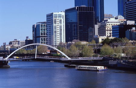 Melbourne River Cruises - Tourism Caloundra 2