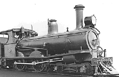 Railway Transport Museum - Tourism Caloundra 3