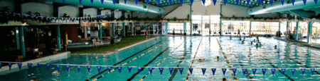 Belmont Oasis Aquatic Centre - Tourism Caloundra 1