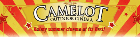 Luna Palace Cinema - Camelot Outdoor - Tourism Caloundra 1
