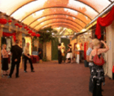 Luna Palace Cinema - Camelot Outdoor - Tourism Caloundra 2