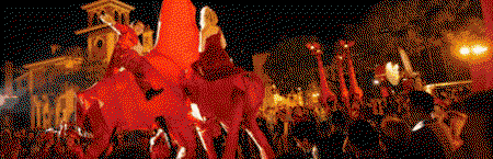 Perth International Arts Festival - Tourism Caloundra 3