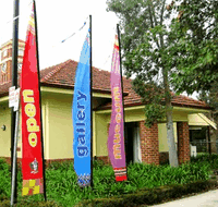 Heathcote Museum  Gallery - Tourism Caloundra