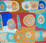 Japingka Gallery - Tourism Caloundra
