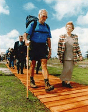 Bibbulmun Track - Tourism Caloundra 1