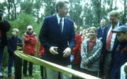 Bibbulmun Track - Tourism Caloundra 2