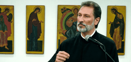 The Serbian Orthodox Church Of Holy Trinity - Tourism Caloundra 1