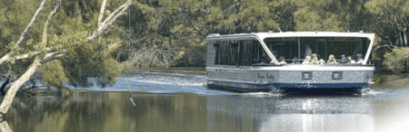 Captain Cook Cruises - Tourism Caloundra 2