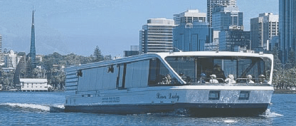 Captain Cook Cruises - Tourism Caloundra 3
