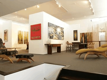 Jahroc Mill Gallery - Tourism Caloundra