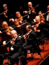 Western Australian Symphony Orchestra - Tourism Caloundra 1