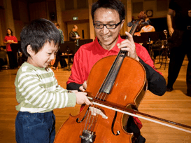 Western Australian Symphony Orchestra - Tourism Caloundra 2