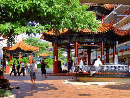 China Town - Brisbane - Tourism Caloundra 3