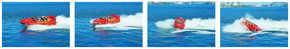 Oz Jetboating - Darwin - Tourism Caloundra 2