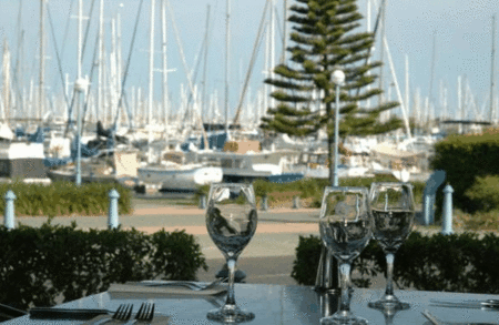 Manly Harbour Village - Tourism Caloundra 3