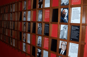 Redcliffe Museum - Tourism Caloundra