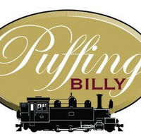 Puffing Billy - Tourism Caloundra