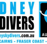 Sydney Skydivers - Tourism Caloundra