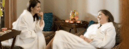 Stephanies Spa Retreat - Tourism Caloundra 2