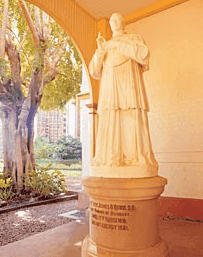 The Cathedral of Saint Stephen - Tourism Caloundra