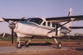 Skydive Express - Tourism Caloundra 3