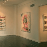 Jan Murphy Gallery - Tourism Caloundra 0