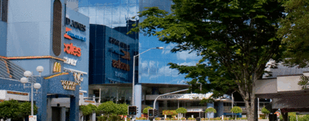 Toowong Village - Tourism Caloundra 3