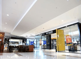 Calamvale Central Shopping Centre - Tourism Caloundra