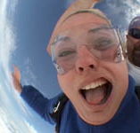Simply Skydive - Tourism Caloundra