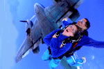 Simply Skydive - Tourism Caloundra 2