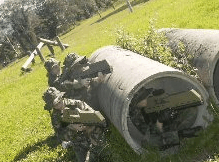Logan Laser Skirmish - Tourism Caloundra 1