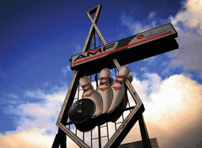 AMF Bowling - Redcliffe - Tourism Caloundra 2
