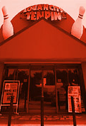 Logan City Tenpin Bowling Centre - Tourism Caloundra 1