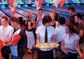 Logan City Tenpin Bowling Centre - Tourism Caloundra 2