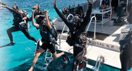 Snorkel Safari Brisbane - Tourism Caloundra 0